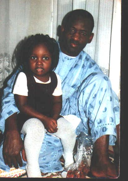 grand frere et sa fille mary thioubel