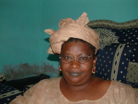 ma soeur kadia soro