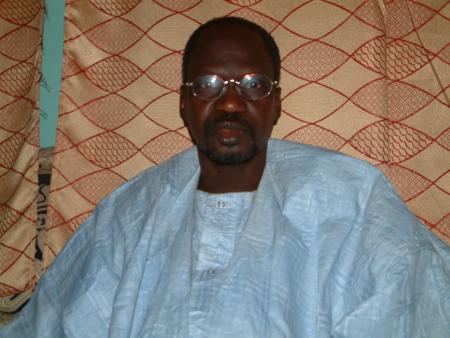 mon frere dpui mauritanie